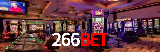 Cassino na plataforma 266Bet