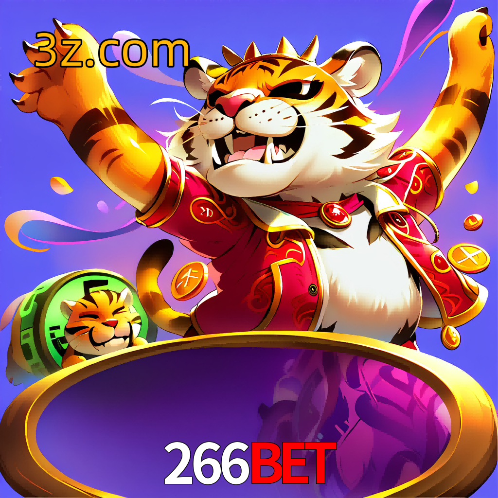 266Bet 